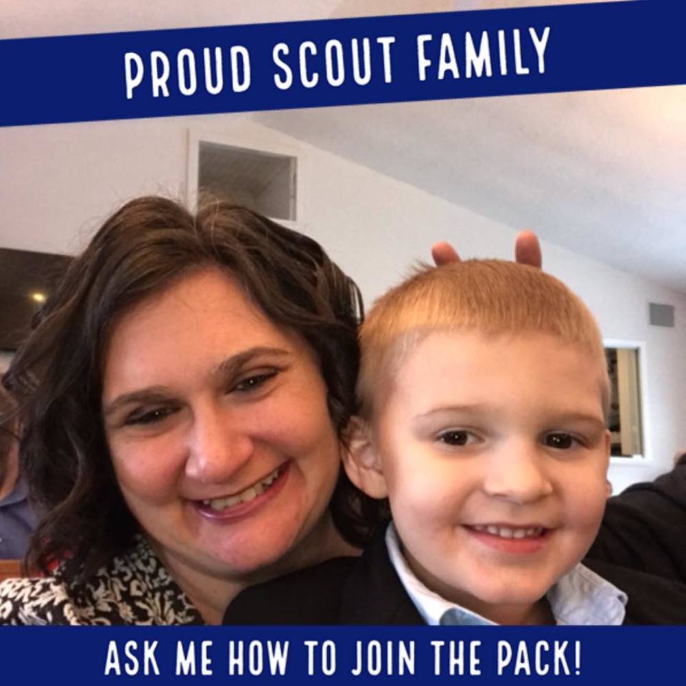 Meet your Posher, Trista